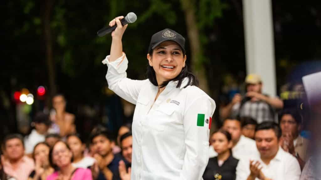 Masivo apoyo en primer foro ciudadano a favor del cambio de nombre de Solidaridad a Playa del Carmen
