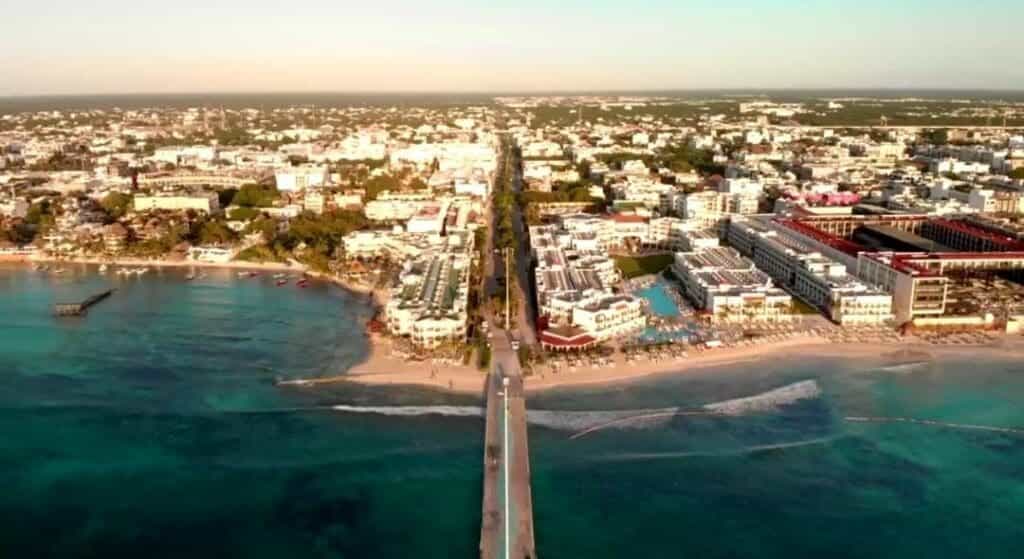 Feria del Carmen, tradición que se mantiene vigente desde 1968 cuando era una villa de pescadores