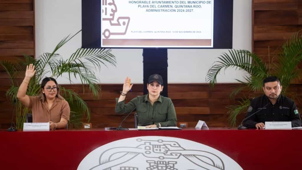 Gobierno de Estefanía Mercado aprueba la histórica creación de la Dirección de Vivienda y Regularización