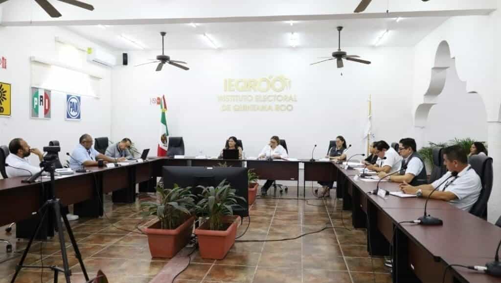 Ieqroo ordena reponer 105 boletas que ‘desaparecieron’ en Playa del Carmen y Cozumel