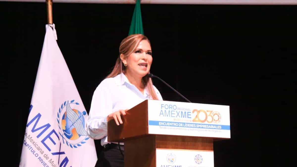 Lili Campos entre las alcaldesas mejores calificadas a nivel nacional, de acuerdo con Mitofsky