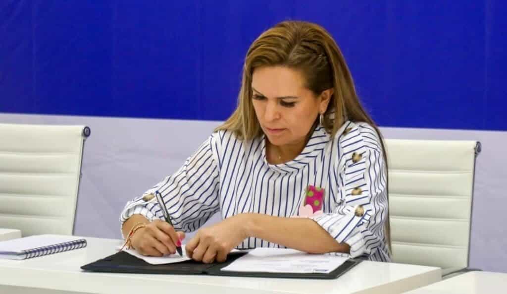 Lili Campos, la mejor autoridad municipal de Quintana Roo en febrero de 2024: Mitofsky
