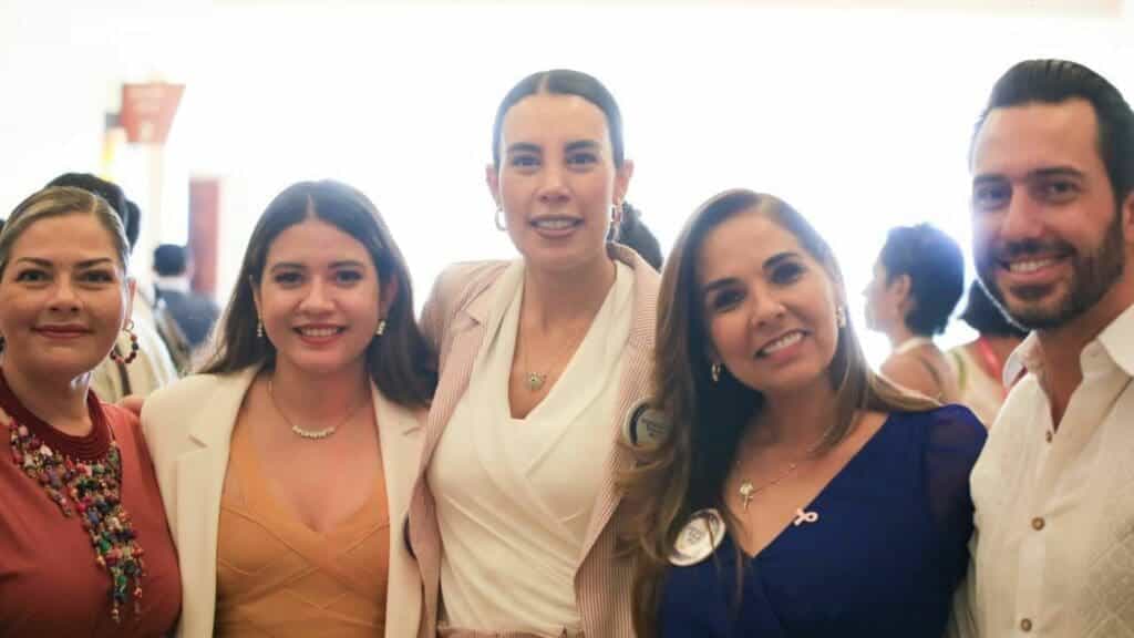 Playa del Carmen, presente en el Cancún Travel Mart 2024