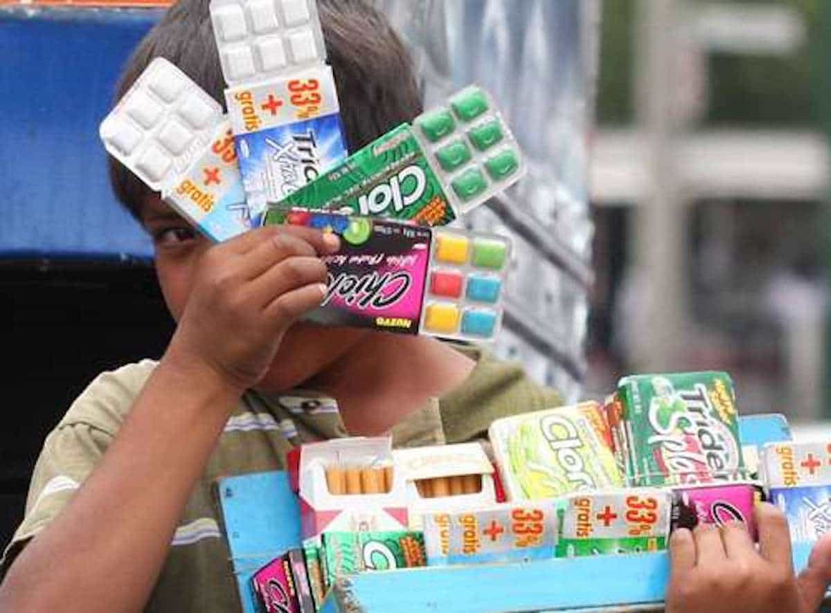 Menores rescatados en Playa del Carmen trabajaban por usos y costumbres, no eran víctimas de trata