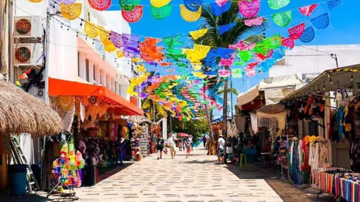 Playa del Carmen sigue siendo atractivo para nuevas inversiones, consideran empresarios