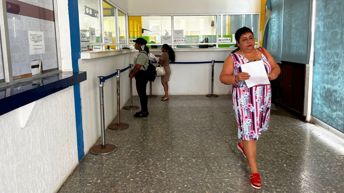 En enero, continúan descuentos en predial del 25, 40 y 50%