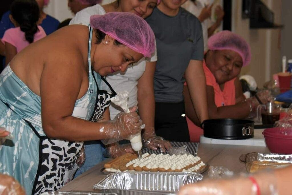 Instituto de las mujeres invita a participar en talleres y clínica
