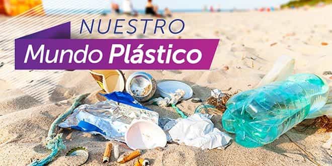 Nuevo Mundo Plástico