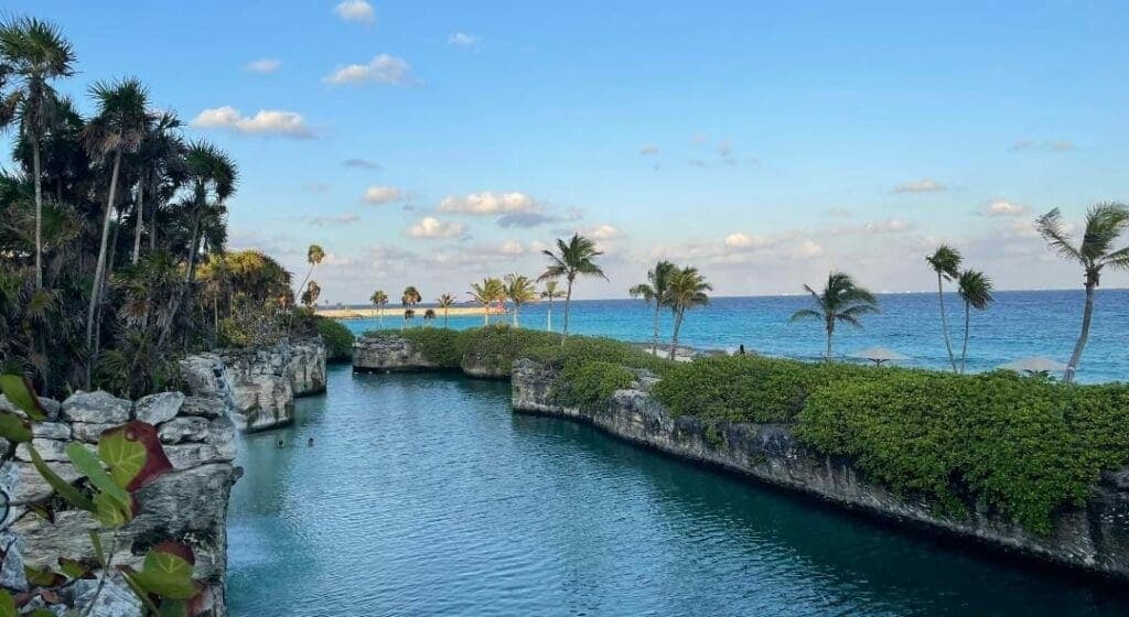 Todo listo en la Riviera Maya para reconocer a lo mejor del cine iberoamericano en los Premios Platino Xcaret