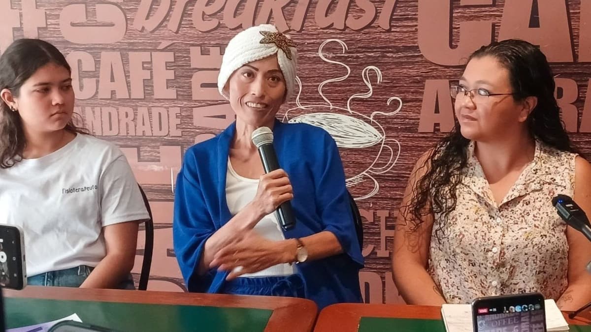 Unidos por la Vida": Celebrando la Resiliencia de las Mujeres y Promoviendo la Salud